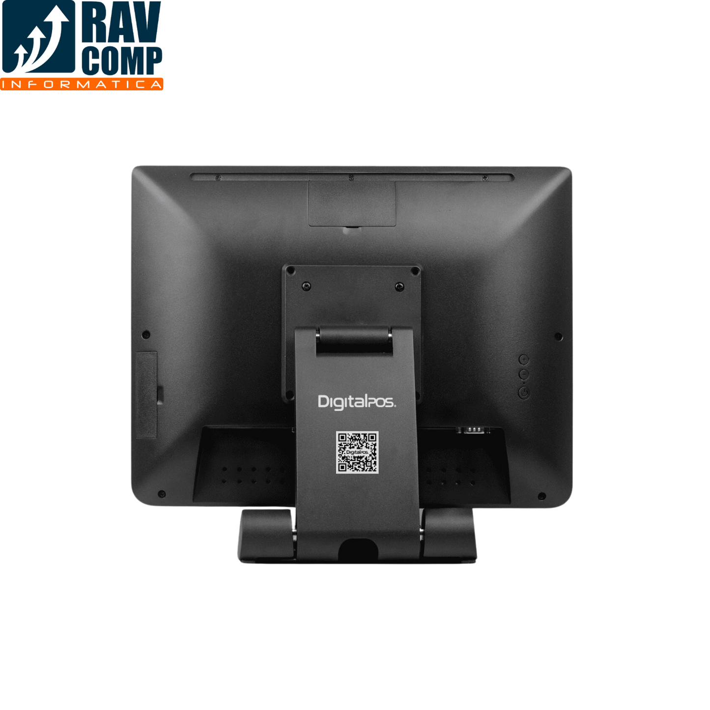 Computador Todo en Uno Táctil - Intel® Core™ i3