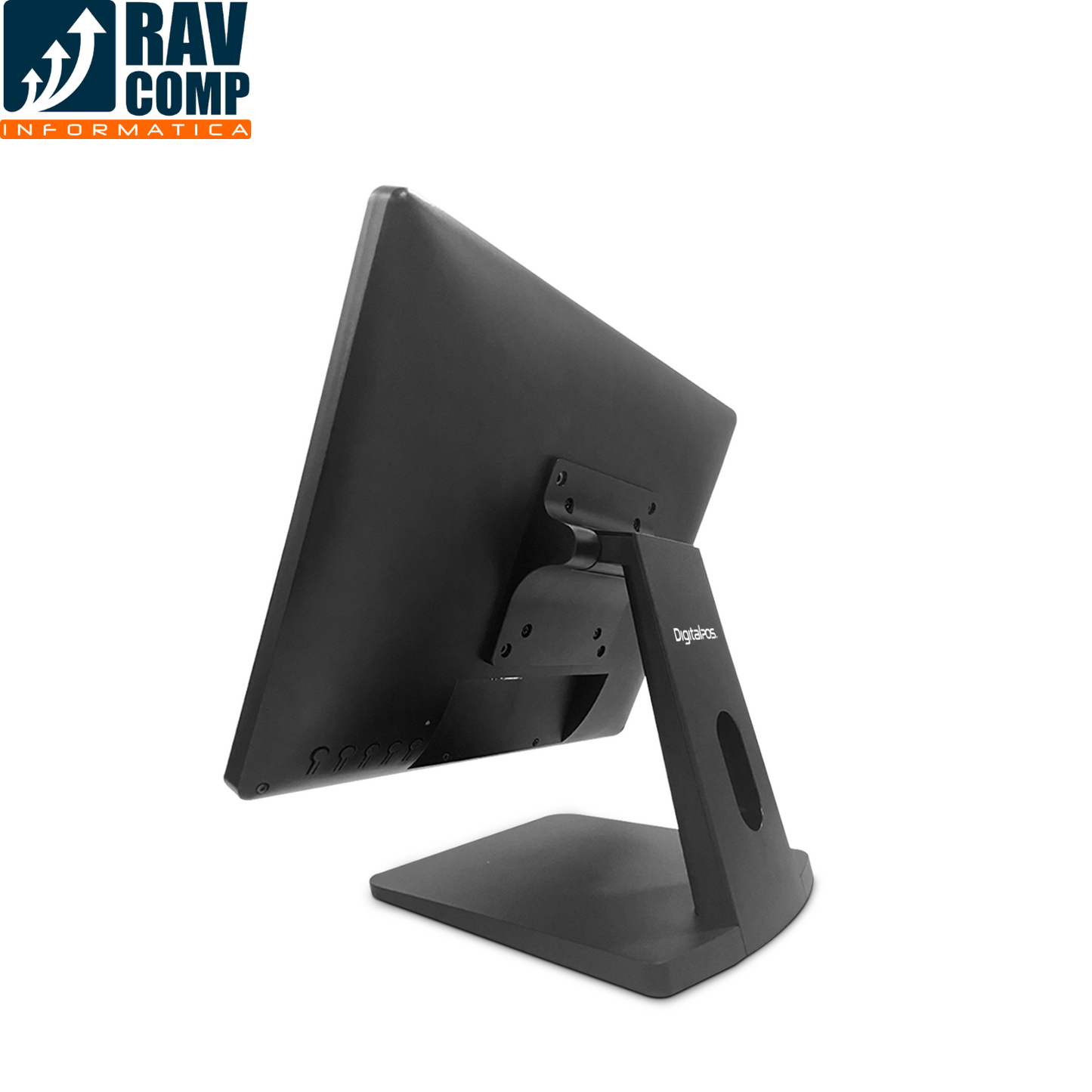Monitor Táctil Digital Pos