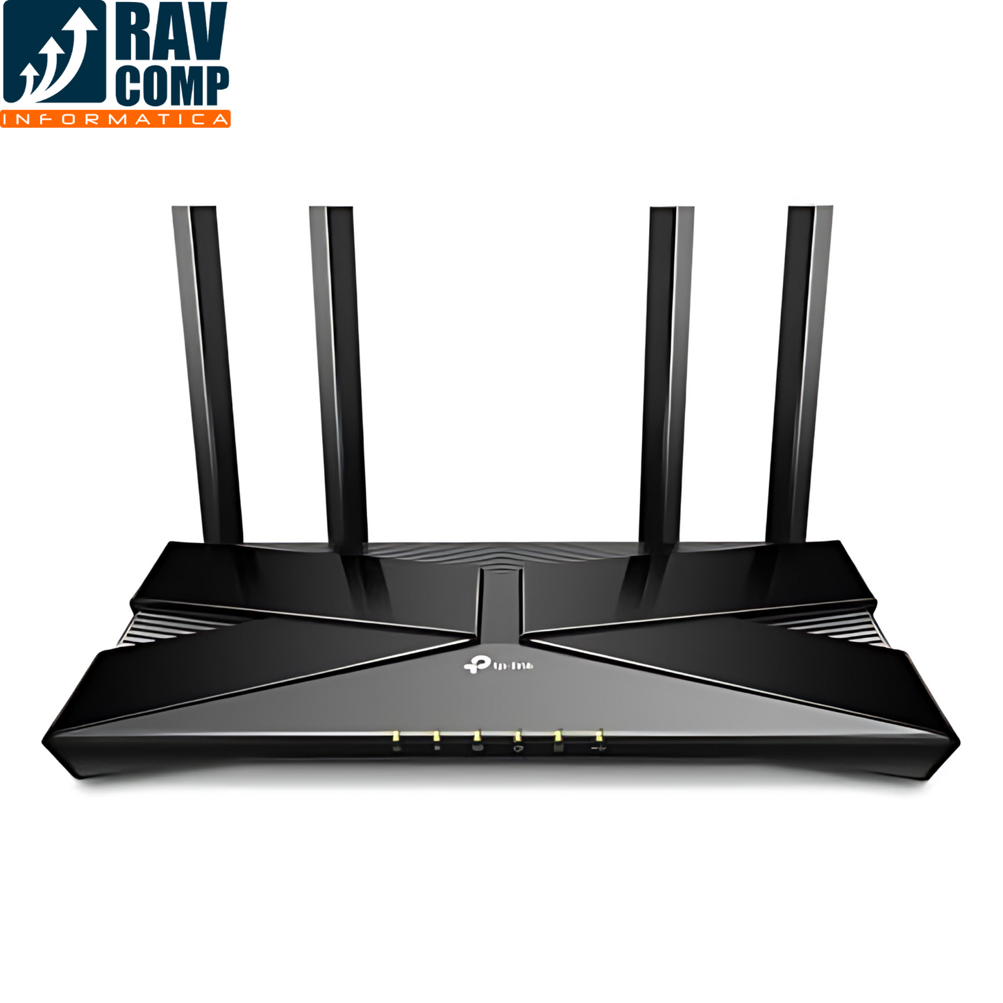 Router Archer Ax23