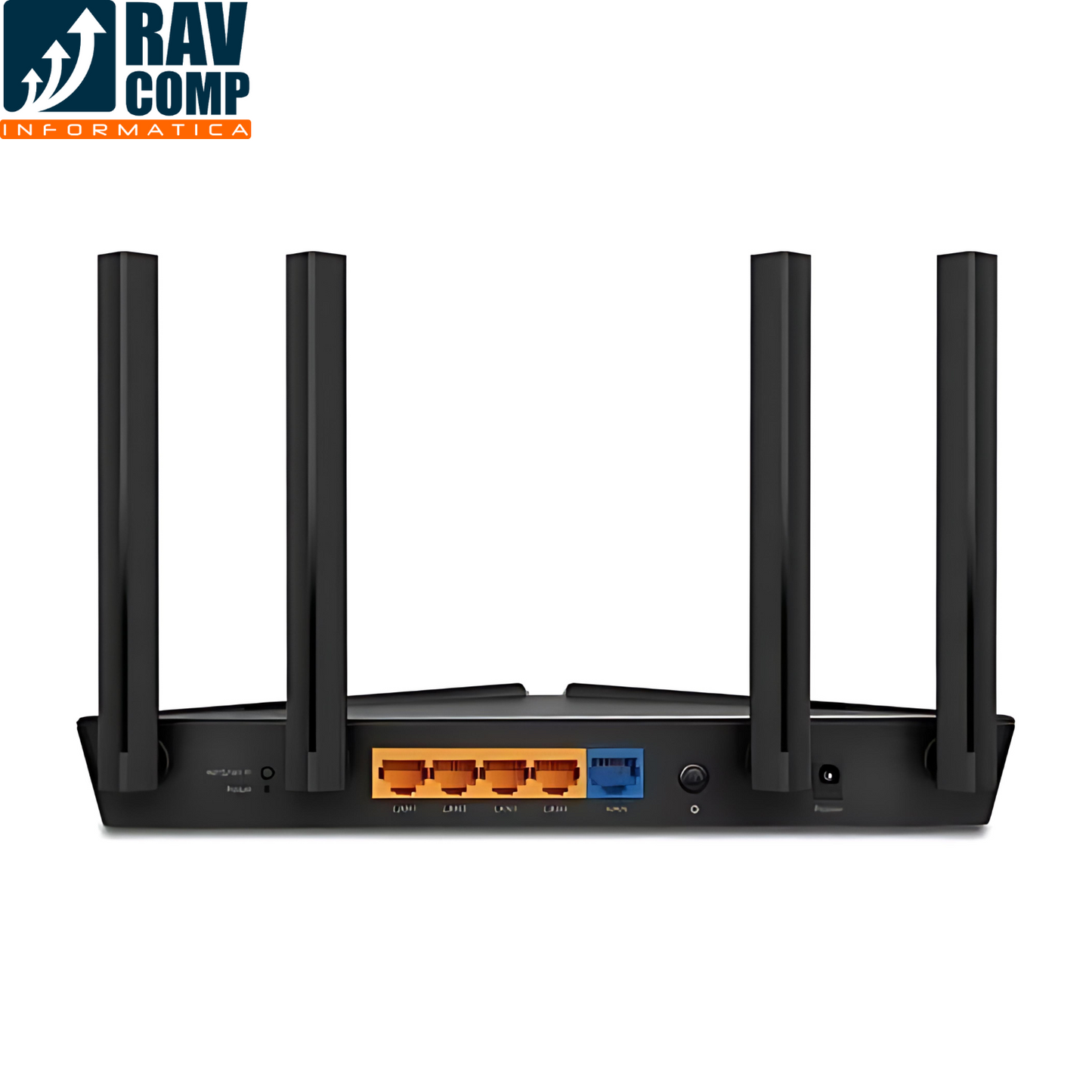 Router Archer Ax23