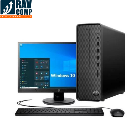 Computador Corporativo Hp Prodesk G400  *Usado*