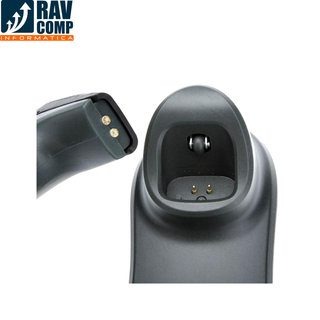 Lector Inalámbrico Digital Pos DIG-5300DM