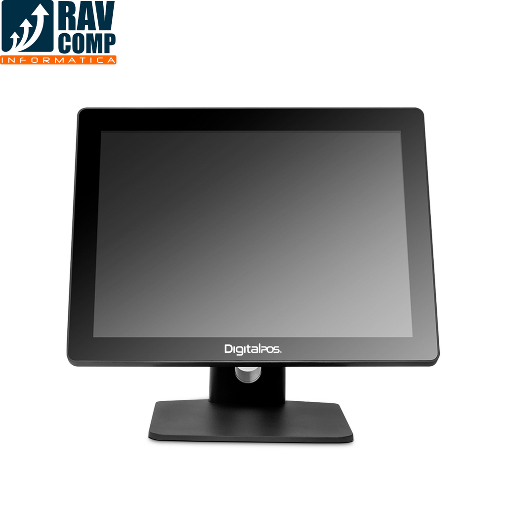 Monitor Táctil Digital Pos