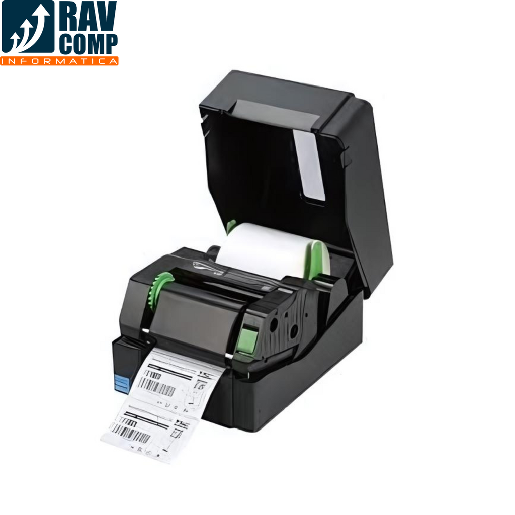 Impresora Código de Barras TSC-TTP-244