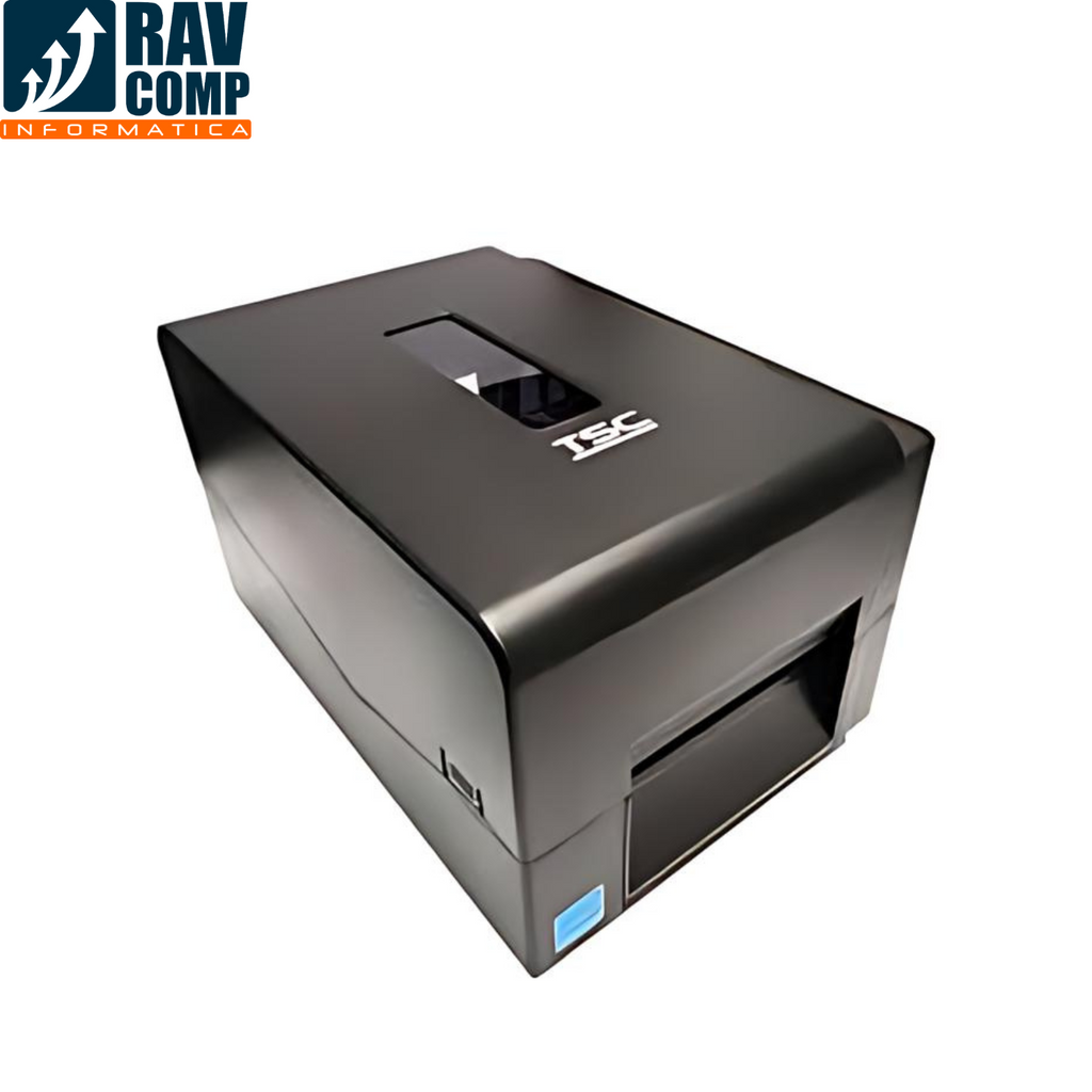 Impresora de Código de Barras TSC TE-200
