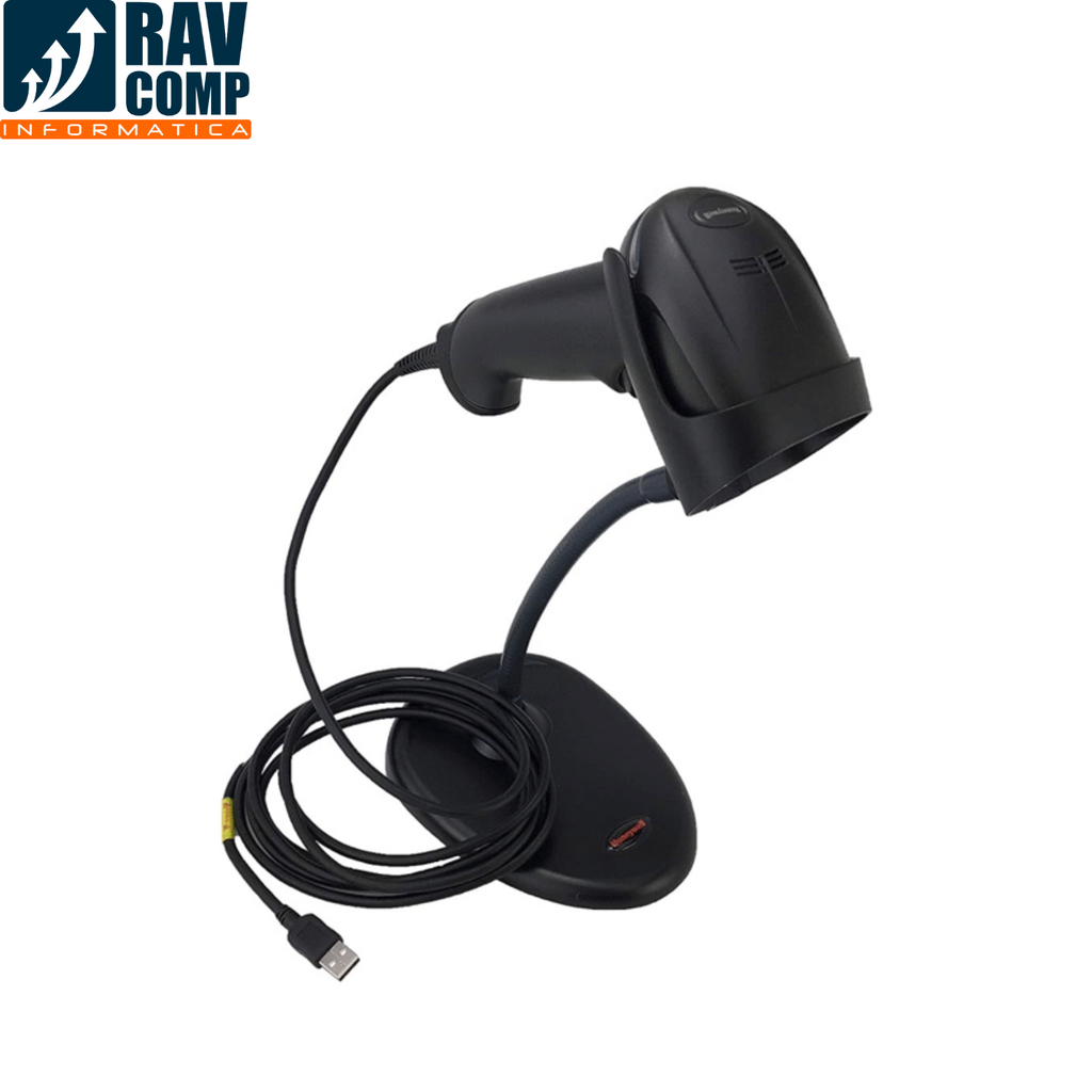 Lector Código de Barras Honeywell 1200