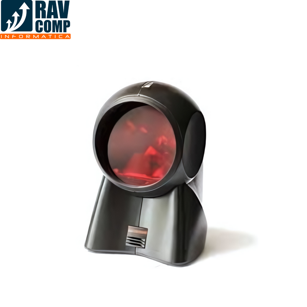 Lector Orbit Honeywell 7120