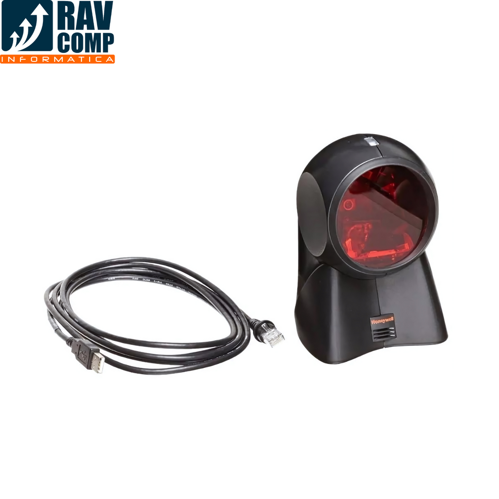 Lector Orbit Honeywell 7120