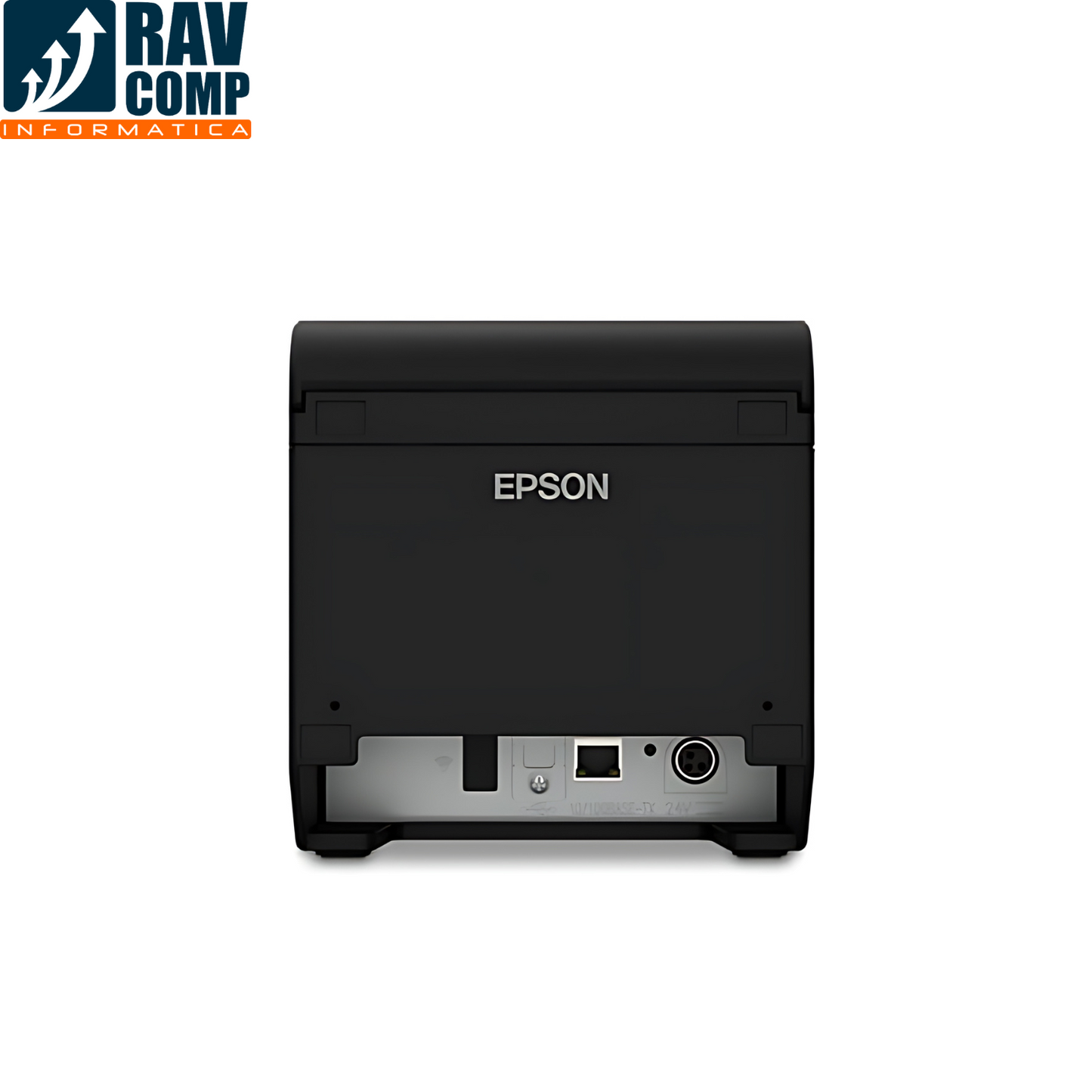 Impresora Térmica 80mm Epson TM-T20III