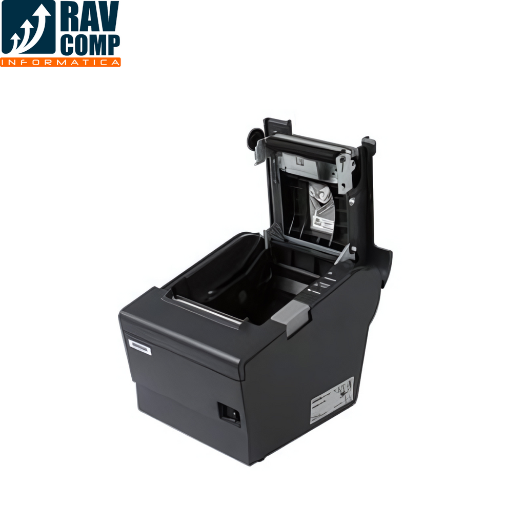 Impresora Térmica 80mm Epson TM-T20III