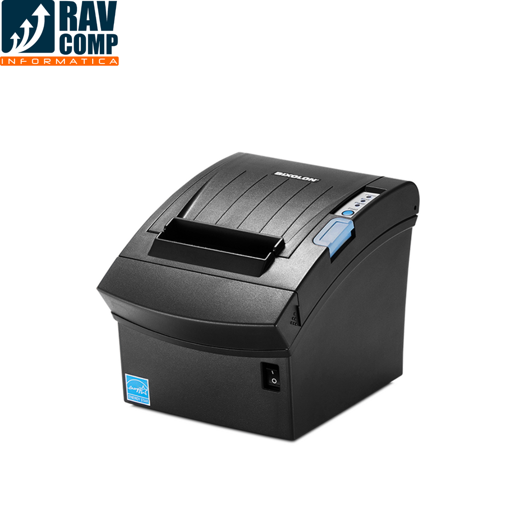Impresora Térmica Bixolon USB 80MM