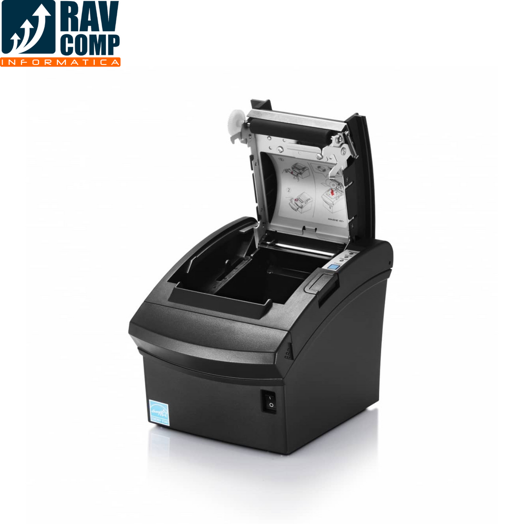 Impresora Térmica Bixolon USB 80MM