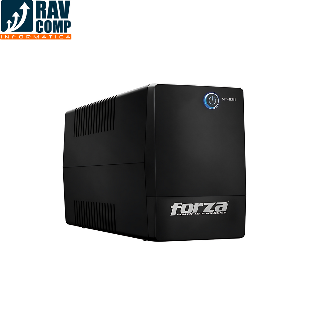 UPS Para Protección Eléctrica Regulada 500VA