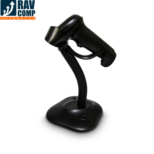Lector Código de Barras Pistola Digital Pos