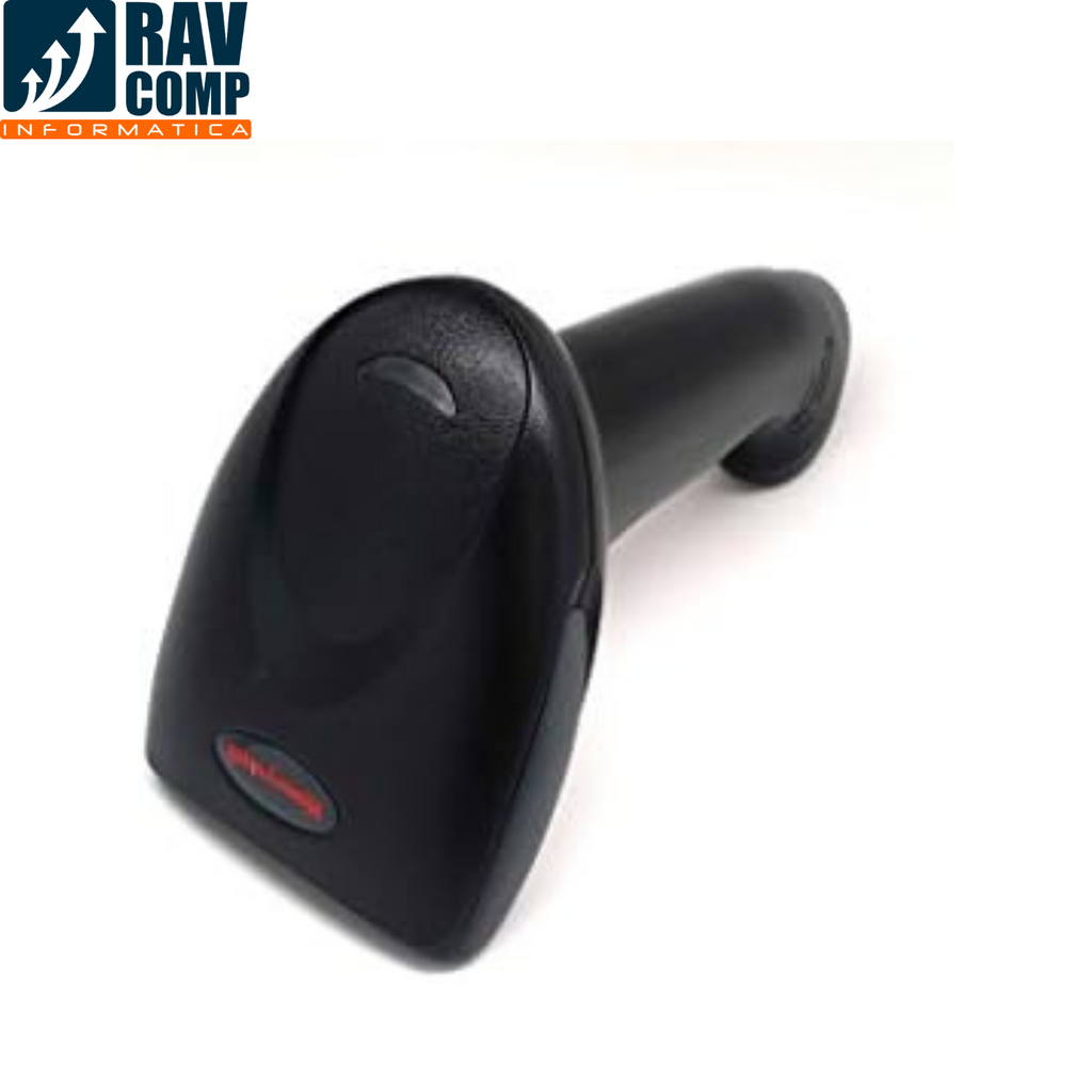 Lector Código de Barras Honeywell 1200