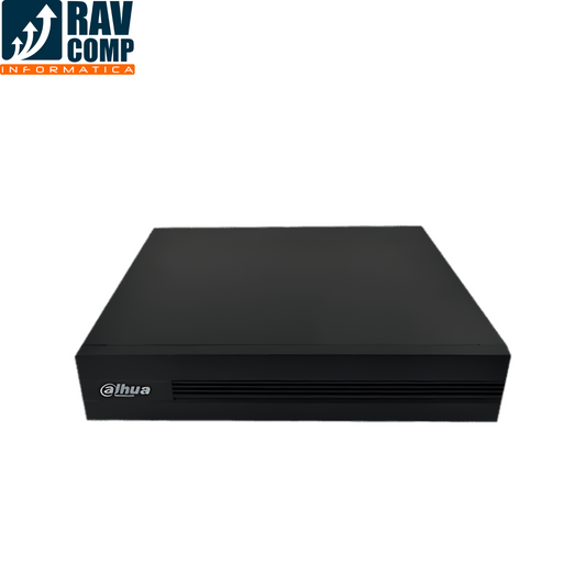 XVR 16CH + 2CH IP Grabación hasta 1080N Sin Disco
