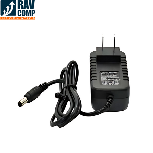 Fuente 12V 2A