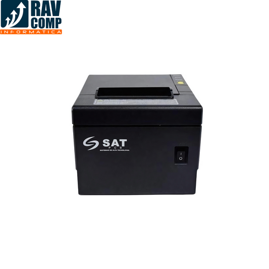 Impresora Termica SAT 38T USE USB/LAN