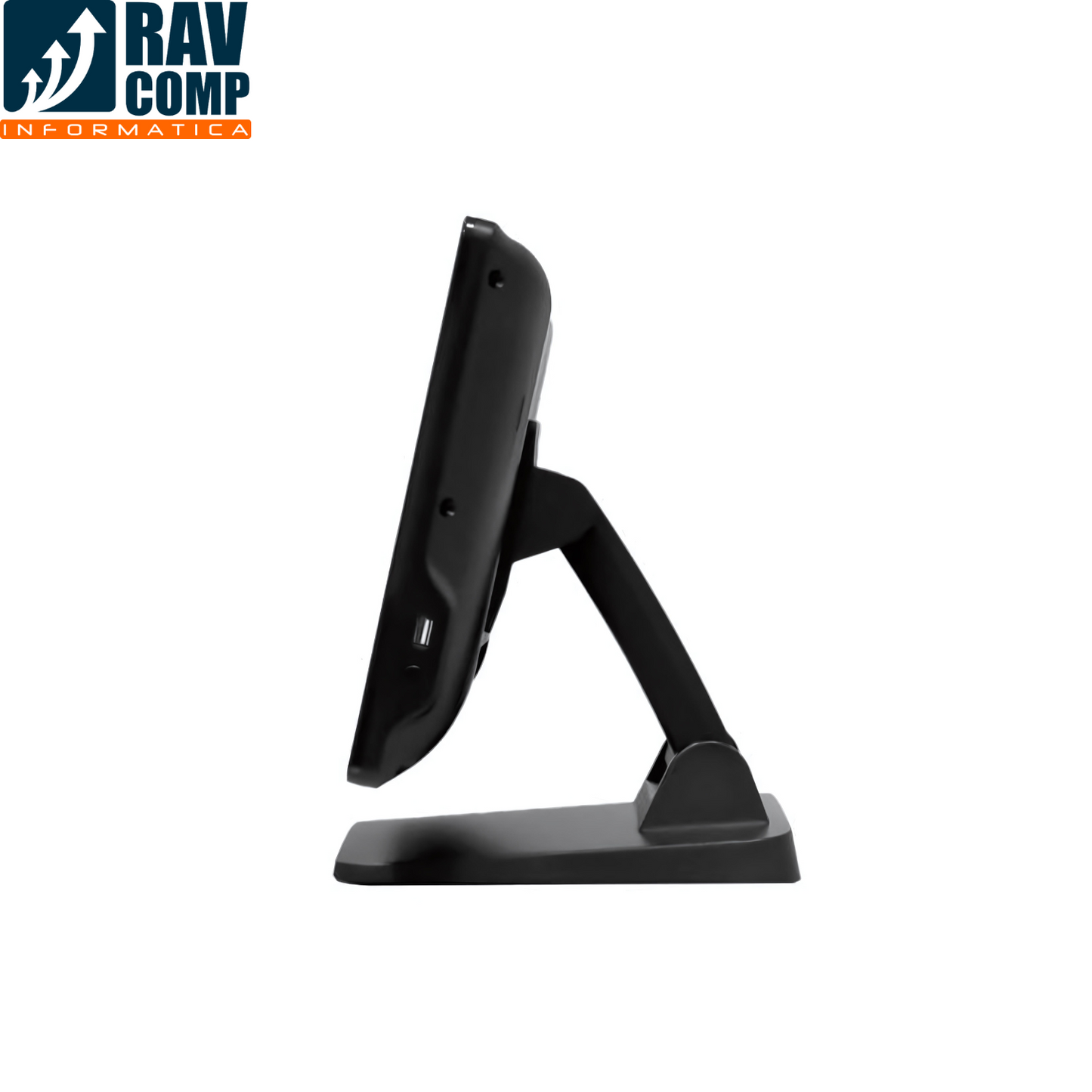 Computador Todo en Uno POS AIO SAT N150 CORE I3 6TH (GEN) 4G/128GB