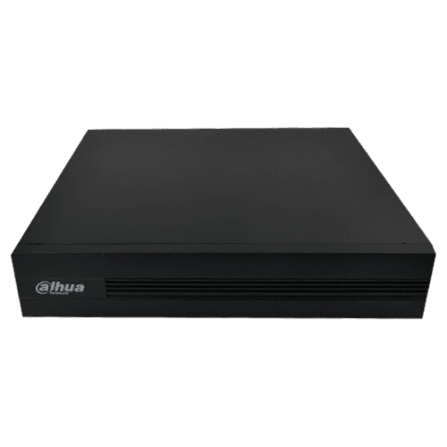 XVR 16CH + 2CH IP Grabación hasta 1080N Con Disco 4TB